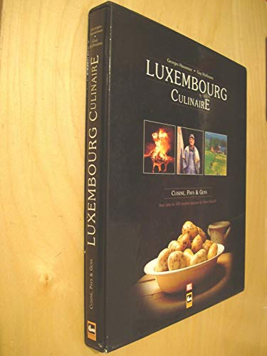 Luxembourg Culinaire