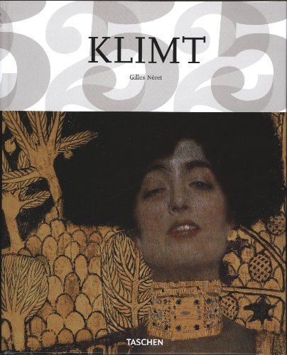 Gustav Klimt : 1862-1918 : le monde comme une forme féminine