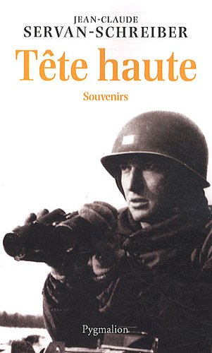 Tête haute : souvenirs