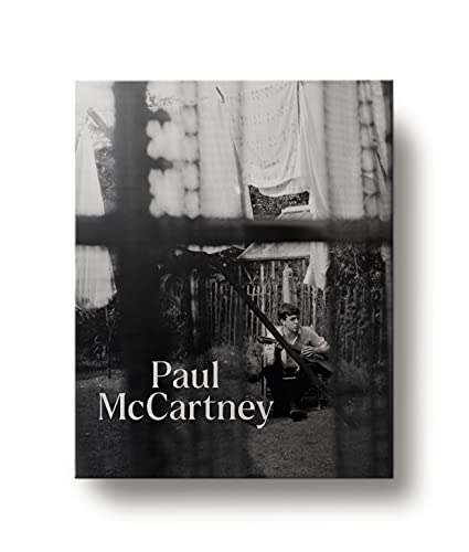 Paul McCartney : paroles et souvenirs : de 1956 à aujourd'hui
