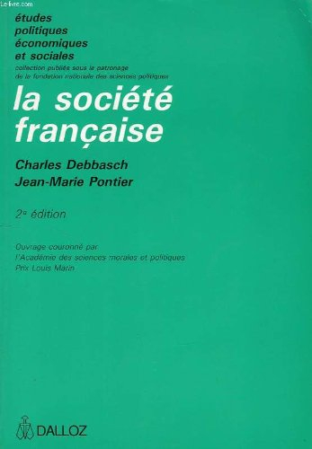La Société française