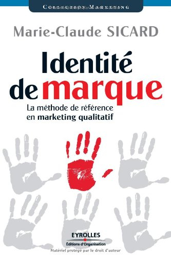 Identité de marque : la méthode de référence en marketing qualificatif
