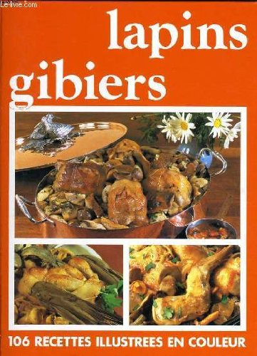 Lapins-gibiers