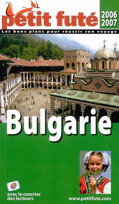 Bulgarie : 2006-2007