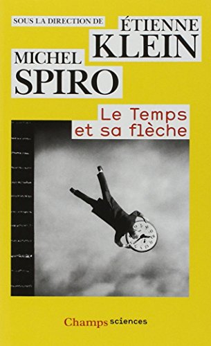 Le temps et sa flèche