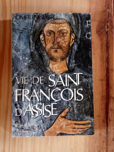 Vie de Saint François d'Assise