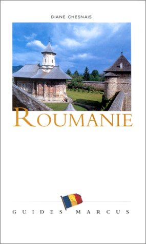 Roumanie avec excursion en République de Moldavie