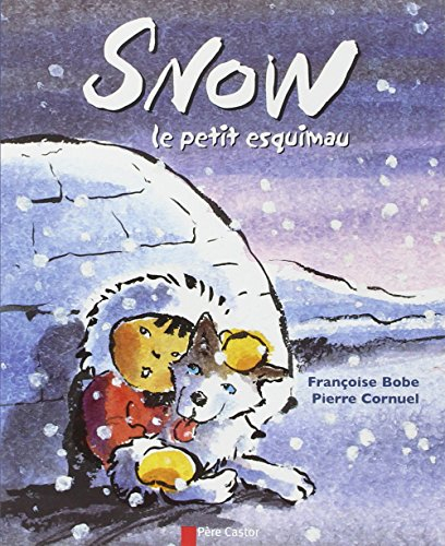 Snow : le petit Esquimau