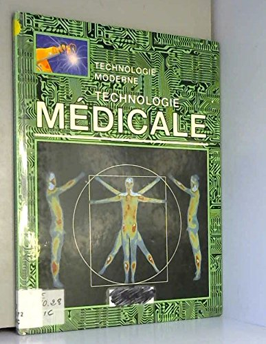 technologie medicale coll.technologie moderne 012094