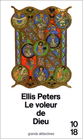 Le Voleur de Dieu