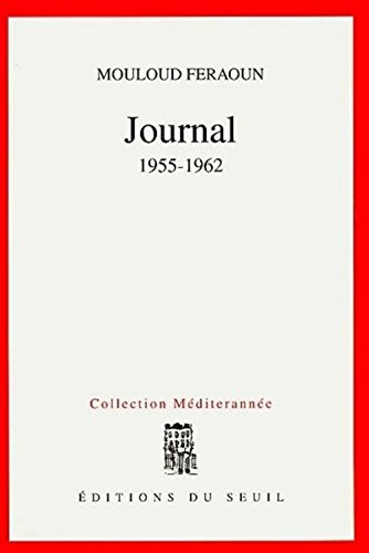 Journal : 1955-1962