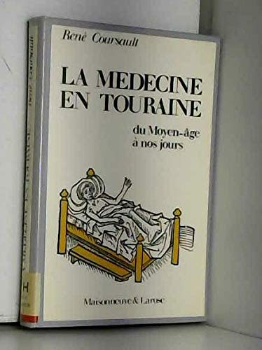La Médecine en Touraine