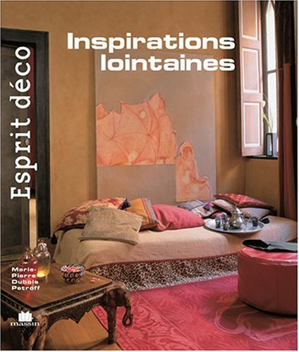 Inspirations lointaines