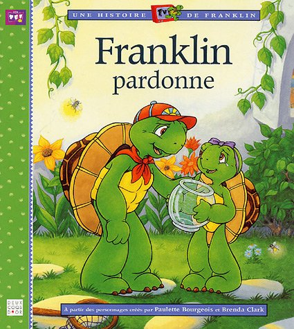 Une histoire TV de Franklin. Franklin pardonne