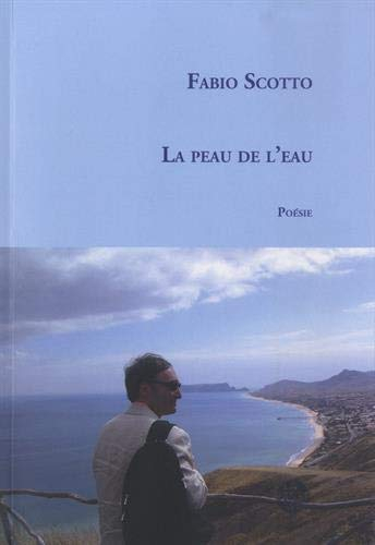 La peau de l'eau