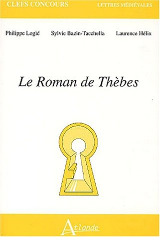Le roman de Thèbes