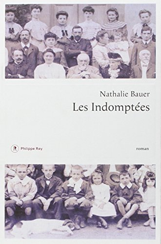 Les indomptées