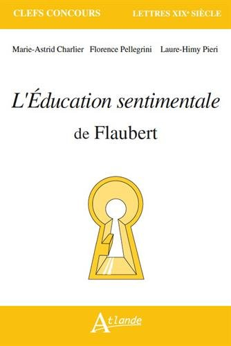 L'éducation sentimentale de Flaubert