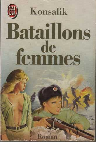Bataillons de femmes