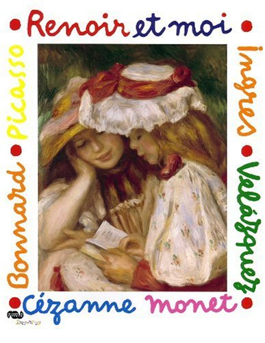 Renoir et moi - Mila Boutan