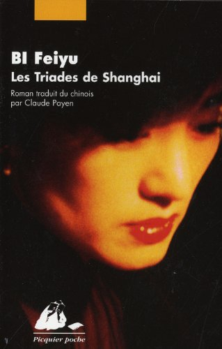 Les triades de Shanghai