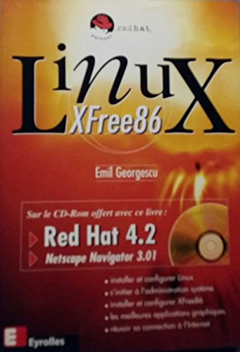 Linux Xfree 86