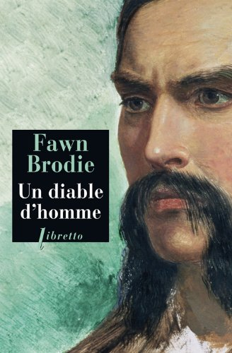 Un diable d'homme : sir Richard Burton ou le démon de l'aventure