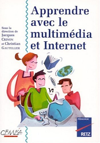Apprendre avec le multimédia et Internet