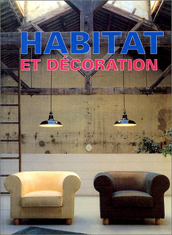 Habitat et décoration