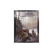 MARQUE DES BANNIS (LA)