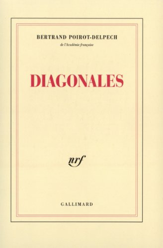 Diagonales