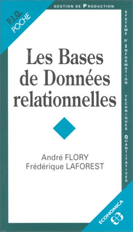 Les bases de données relationnelles