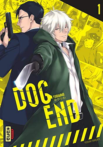 Dog end. Vol. 1