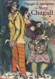 Voyages et rencontres de Marc Chagall : 1923-1939, exposition, Musée national du message biblique Ma