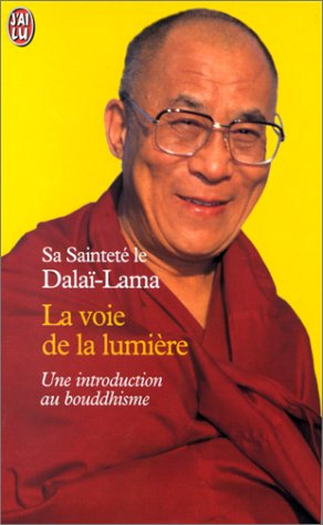 la voie de la lumière : une introduction au bouddhisme