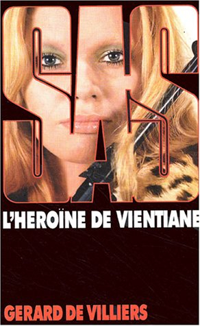 L'héroïne de Vientiane