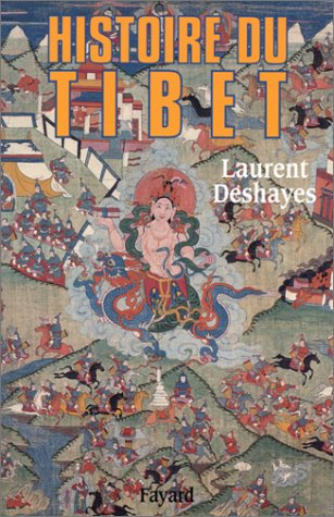 Histoire du Tibet