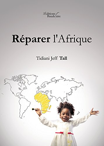 Réparer l'Afrique