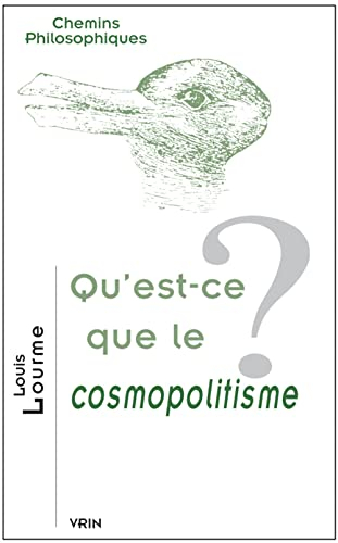Qu'est-ce que le cosmopolitisme ?