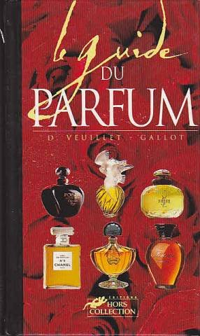 Le guide du parfum