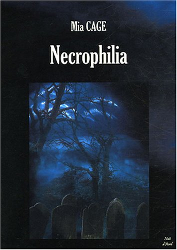 Nécrophilia
