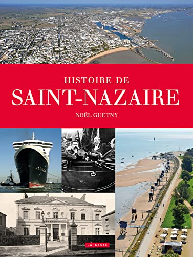 Histoire de Saint-Nazaire