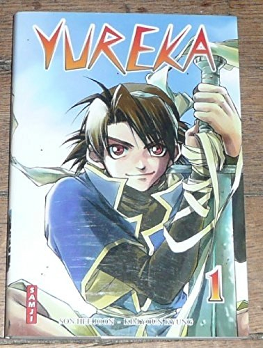 Yureka. Vol. 1