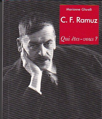 C.F. Ramuz