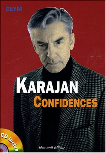 Karajan confidences