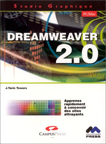 Dreamweaver 2.0