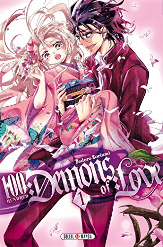 100 demons of love. Vol. 1