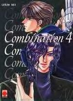 Combination. Vol. 4