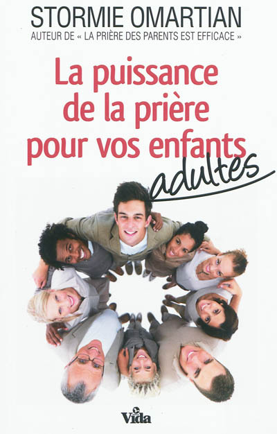 La puissance de la prière