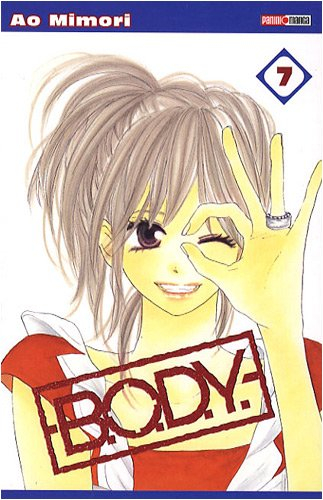 Body. Vol. 7